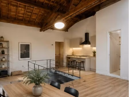 appartement à beaurepaire (38270)
