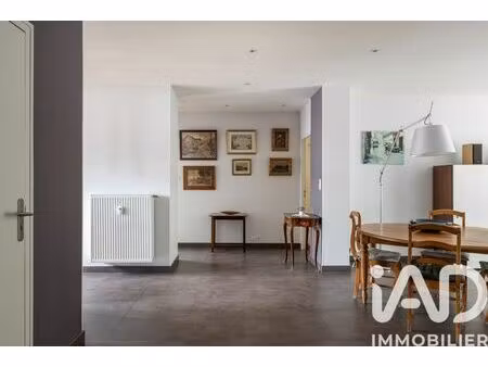 appartement à grenoble (38000)