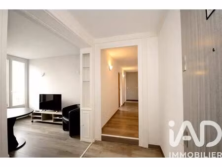 appartement à saint-martin-d’hères (38400)