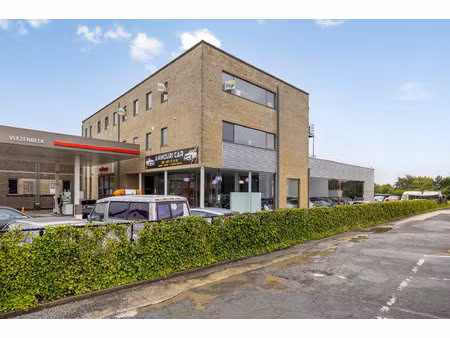 appartement te koop in sint-pieters-leeuw met 2 slaapkamers
