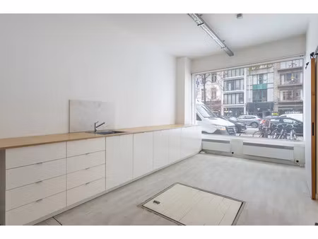 commercieel te koop in antwerpen