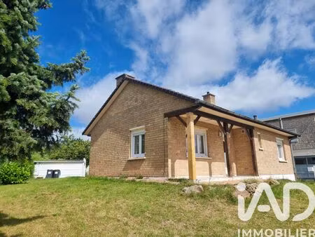 maison à avion (62210)
