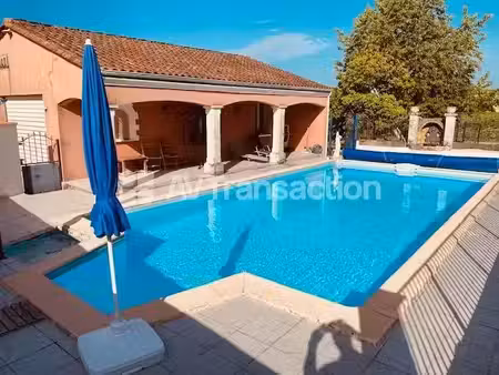 vente maison 8 pièces 215 m² à ladiville (16120)  257 000 €