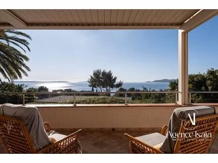 maison de prestige de 123 m2 en vente le lavandou  france