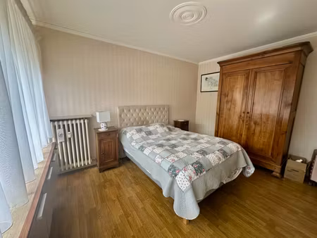 appartement blois 3 pièce(s) 61 m2