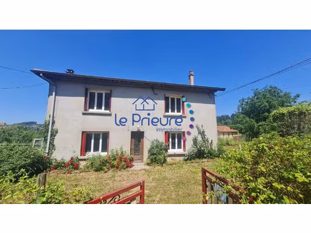 maison a rénover
