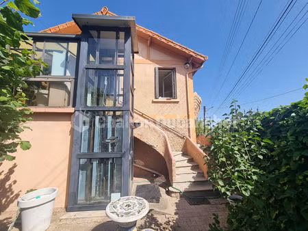 maison - riorges 5 pièce(s) 120 m2