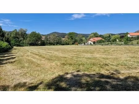 terrain - 5440m ²
