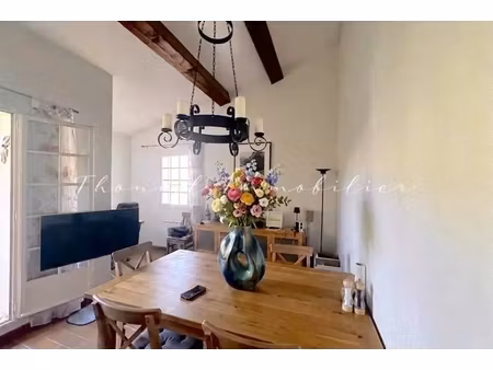 annonce appartement à vendre