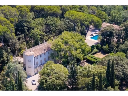 annonce maison à vendre