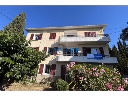 annonce appartement à vendre