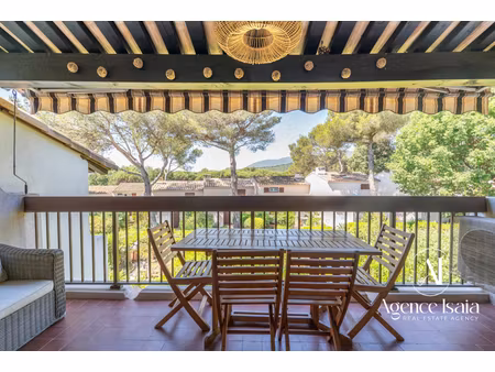annonce appartement à vendre