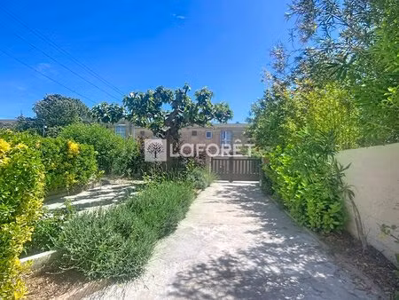 maison aubagne 4 pièce(s) 92.21 m2