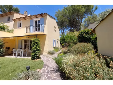 annonce maison à vendre