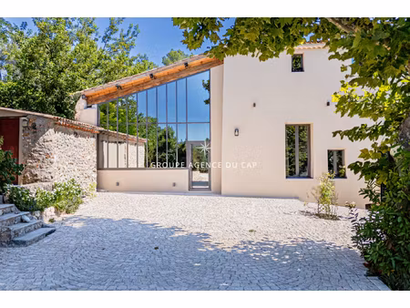 annonce maison à vendre