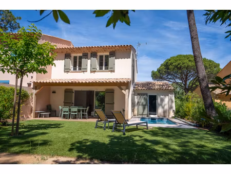 annonce maison à vendre