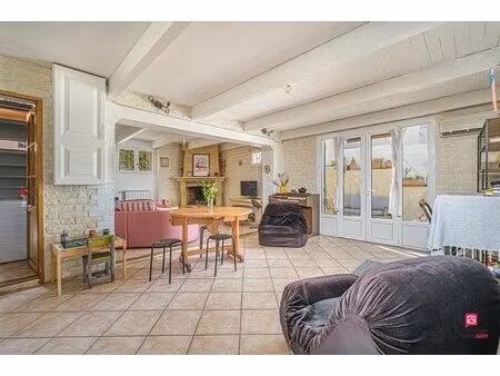 maison 5 pièce(s) 124 m2 avec piscine