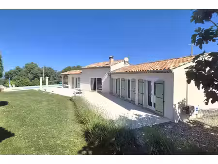 annonce maison à vendre