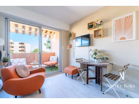 annonce appartement à vendre