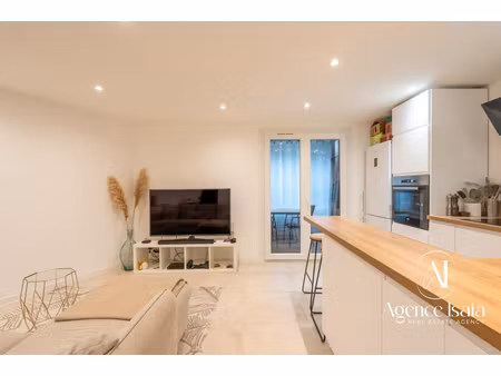 annonce appartement à vendre