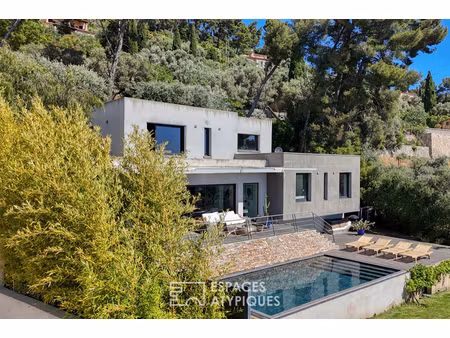 annonce maison à vendre