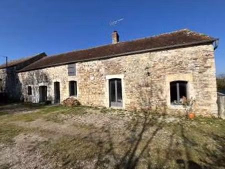 vente maison à trun (61160) : à vendre / 77m² trun