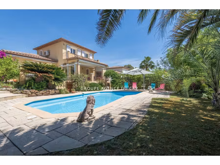 annonce maison à vendre