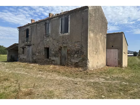 annonce terrain à vendre
