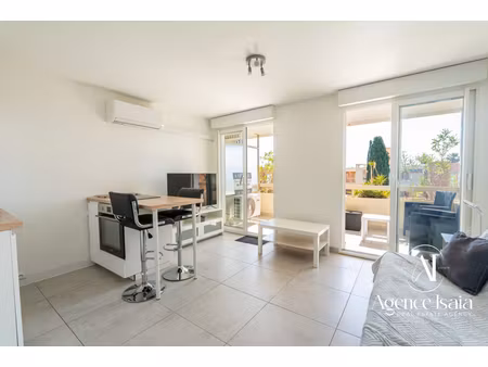 annonce appartement à vendre