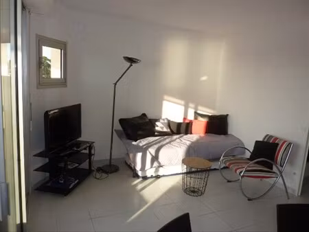 appartement pornichet meuble vue mer