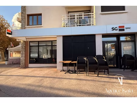 annonce commerce à vendre