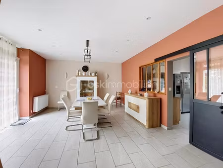 vente maison 7 pièces 209 m² à losne (21170)  285 000 €
