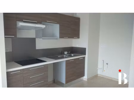 appartement couëron 4 pièces 76 m2