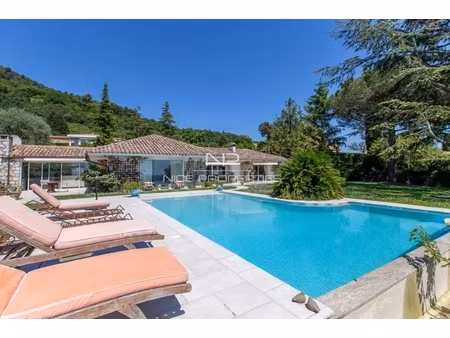 annonce maison à vendre