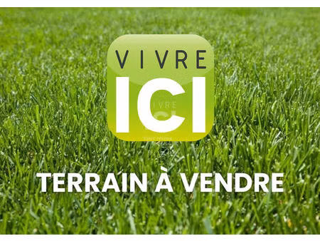 terrain sainte luce sur loire 300 m2