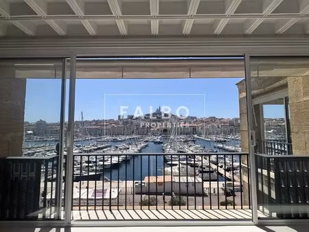 appartement pouillo n rénovation d'exception avec vue somptueuse sur le...