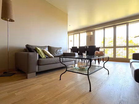 appartement vertou 4 pièce(s) 80.08 m2