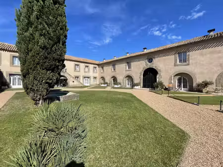 appartement la bâtisse