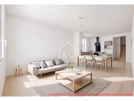 maison de ville entièrement rénovée - à 10 min des plages  votre maison vous attend !