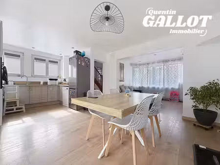 achat maison 3 pièces 106m² hondschoote 59122