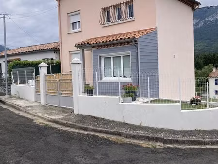 maison de 81.27m2 à acheter 165000 € à quillan