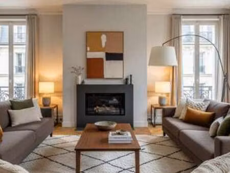 vente appartement 3 pièces à saint-étienne-du-rouvray (76800) : à vendre 3 pièces / 68m² s
