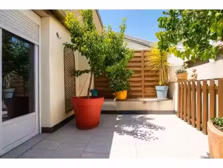 maison montredon des corbieres 4 pièce(s)