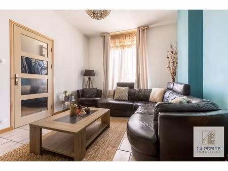 achat maison 7 pièces 131m² st amand les eaux 59230