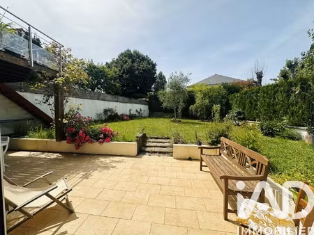 vente duplex 9 pièces