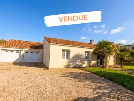 maison chauffage géothermie haute-goulaine