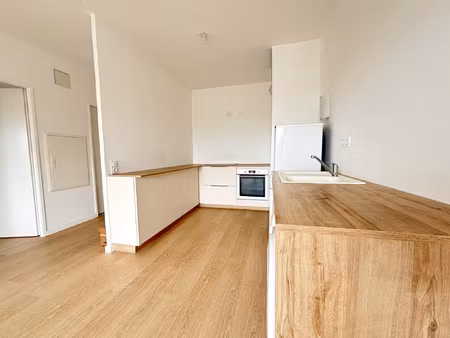 achat appartement 2 pièces 40m² amiens 80000