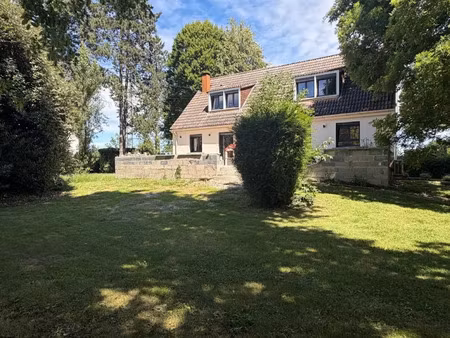 vente maison 5 pièces 150 m² à frières-faillouël (02700)  272 700 €