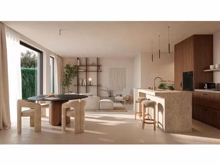 appartement te koop in antwerpen met 3 slaapkamers