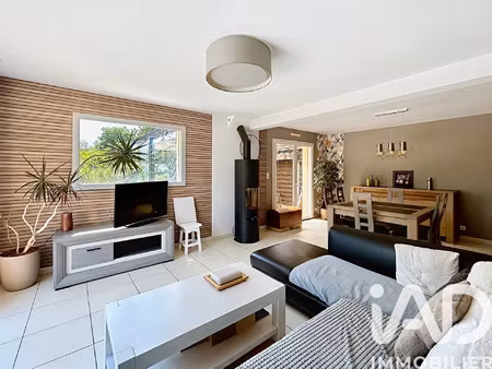 vente maison 6 pièces 105 m² lanvollon (22290)